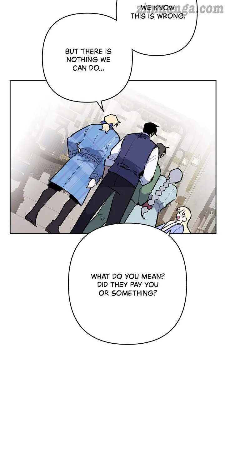 The Way the Mage Faces Death Chapter 40 page 11