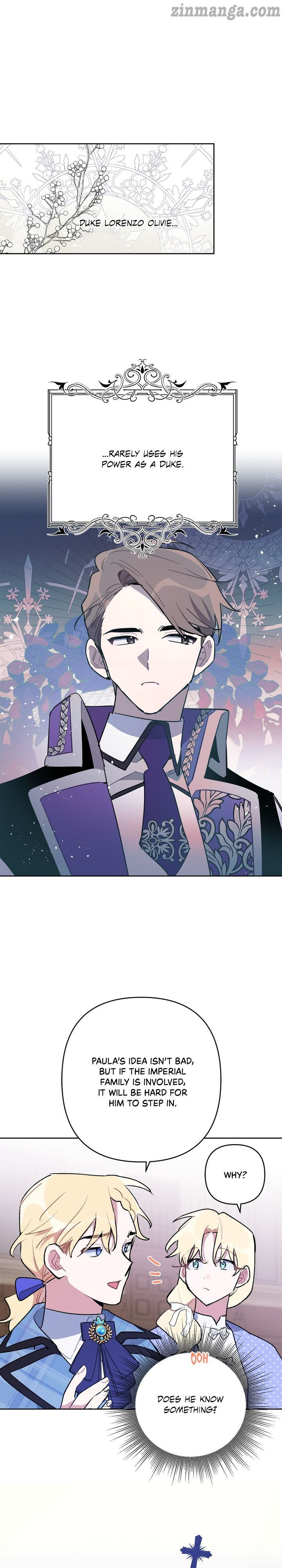 The Way the Mage Faces Death Chapter 41 page 1