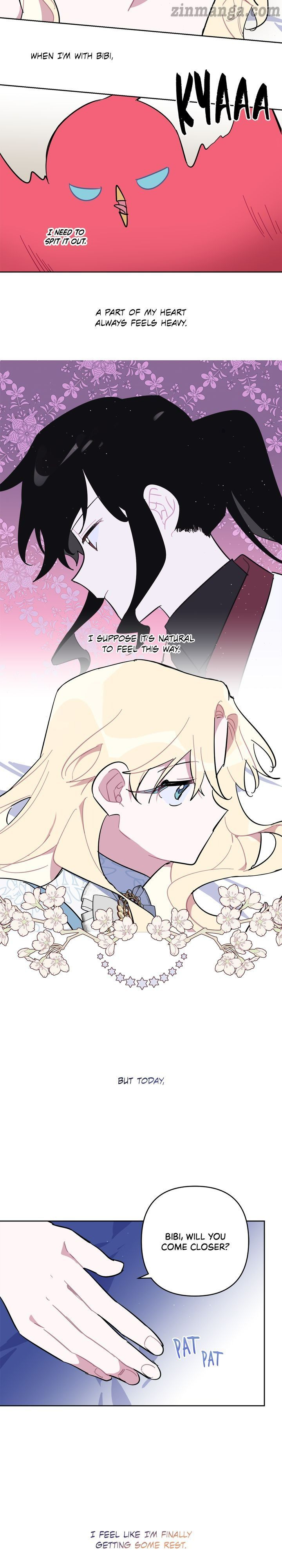 The Way the Mage Faces Death Chapter 41 page 23