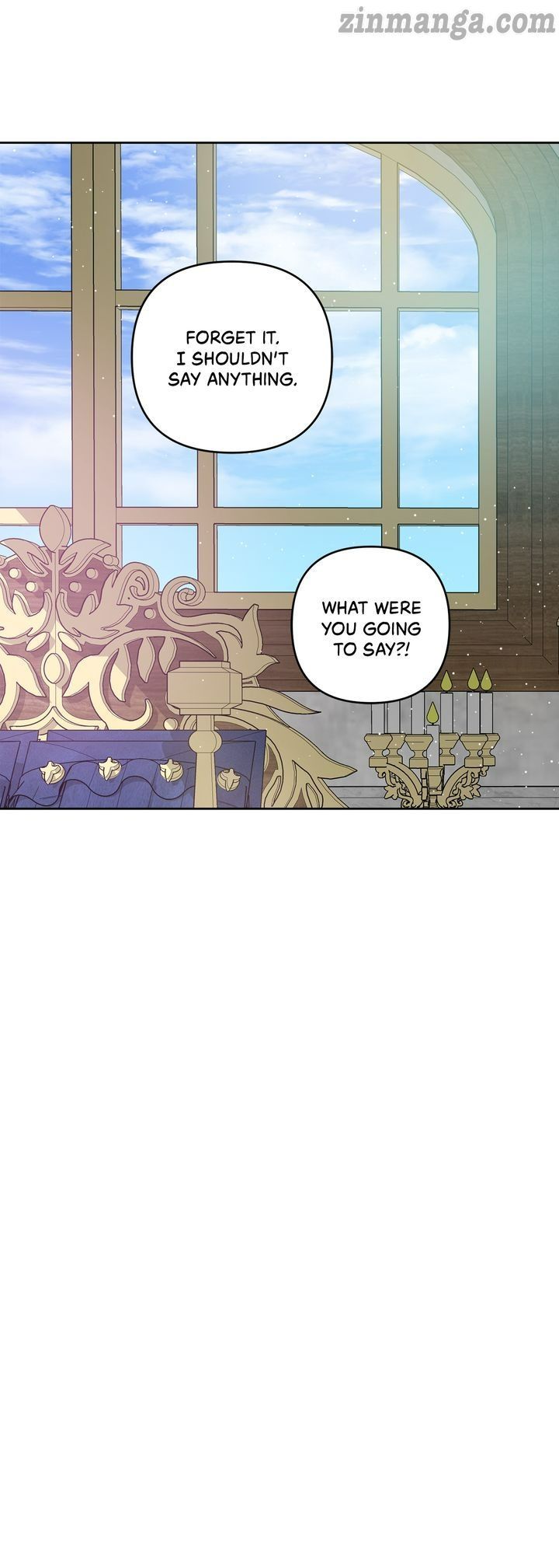 The Way the Mage Faces Death Chapter 41 page 25