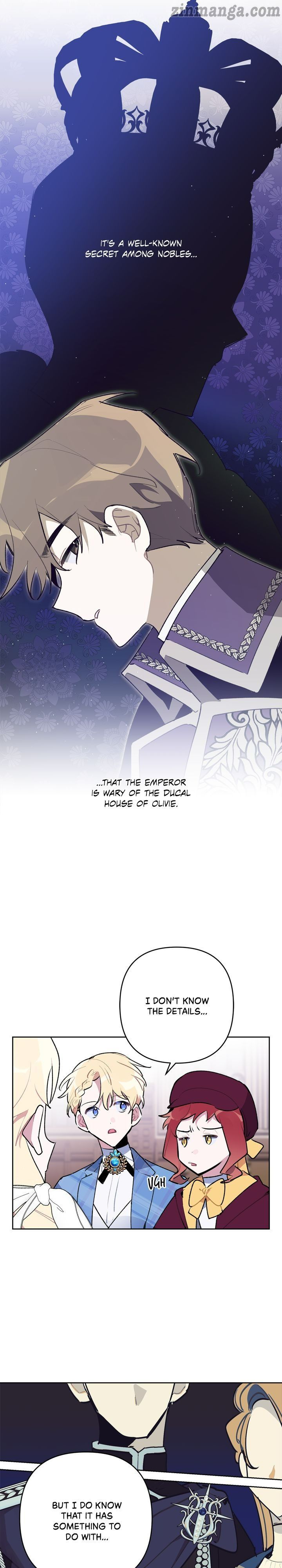 The Way the Mage Faces Death Chapter 41 page 2
