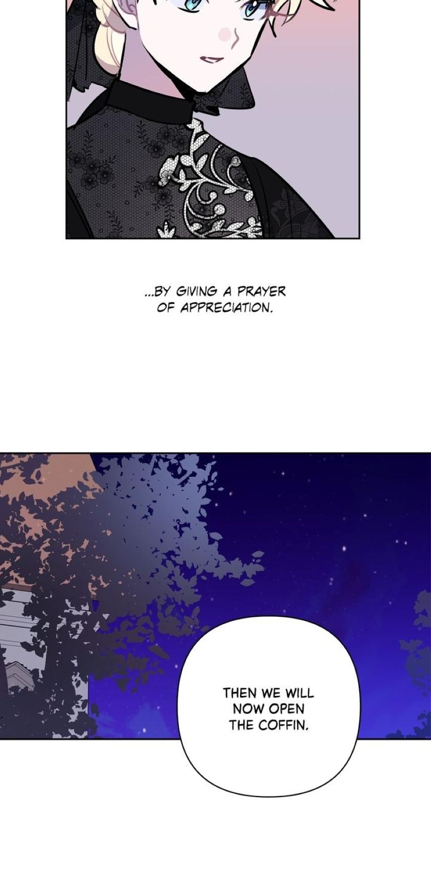 The Way the Mage Faces Death Chapter 43 page 11