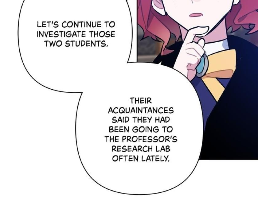 The Way the Mage Faces Death Chapter 43 page 14