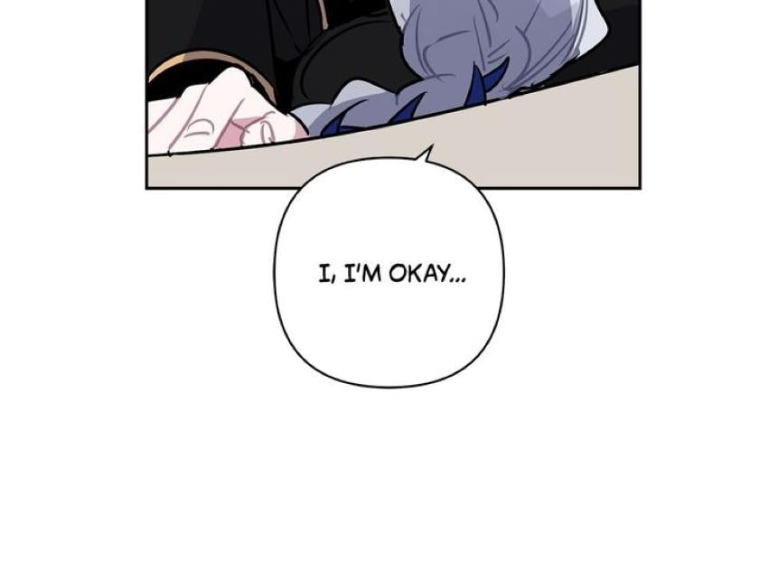 The Way the Mage Faces Death Chapter 43 page 17