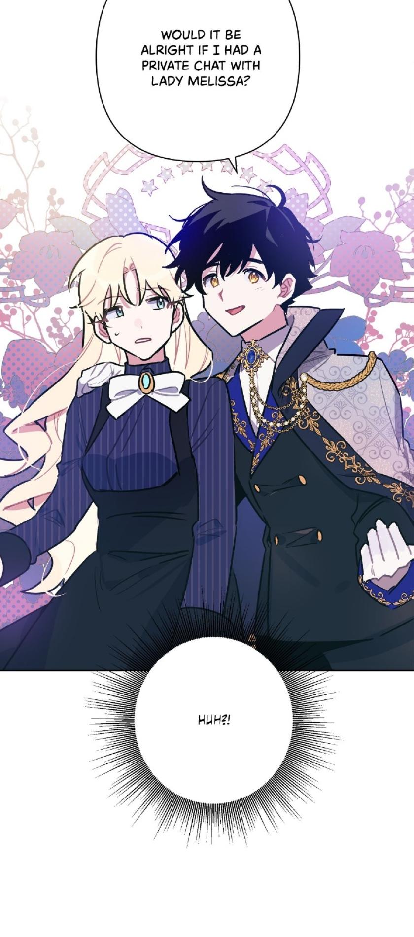 The Way the Mage Faces Death Chapter 44 page 22
