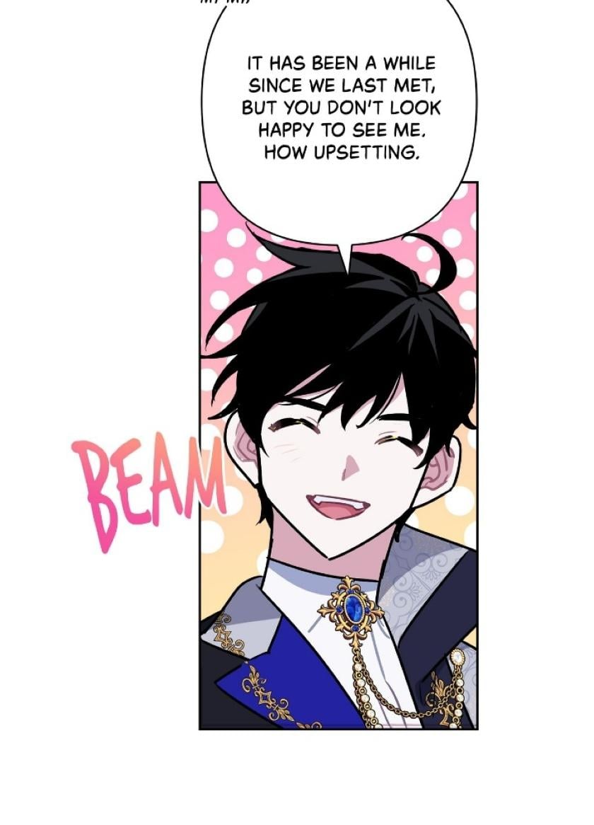 The Way the Mage Faces Death Chapter 44 page 25