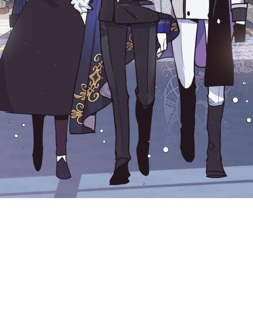 The Way the Mage Faces Death Chapter 44 page 27