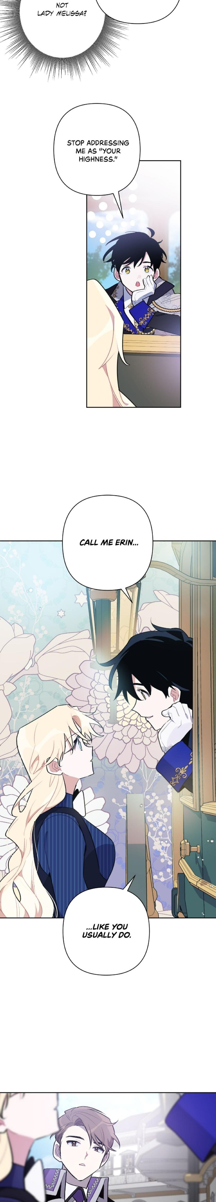 The Way the Mage Faces Death Chapter 45 page 15