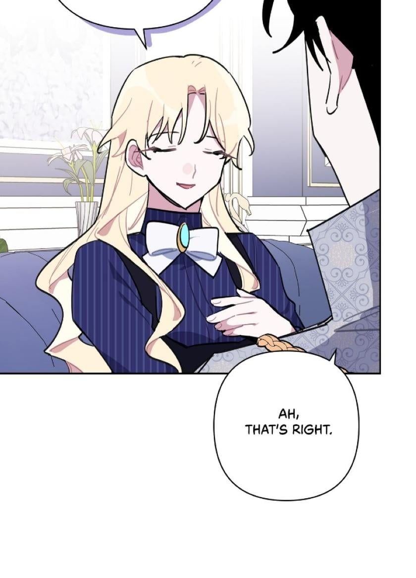 The Way the Mage Faces Death Chapter 45 page 5