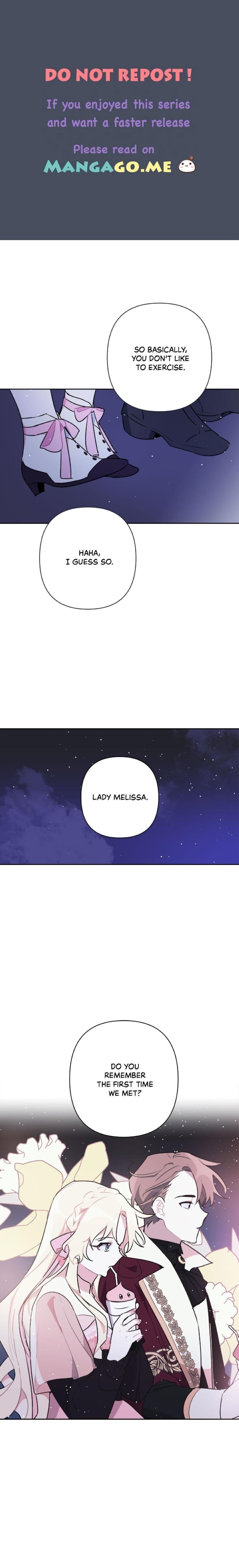 The Way the Mage Faces Death Chapter 47 page 0