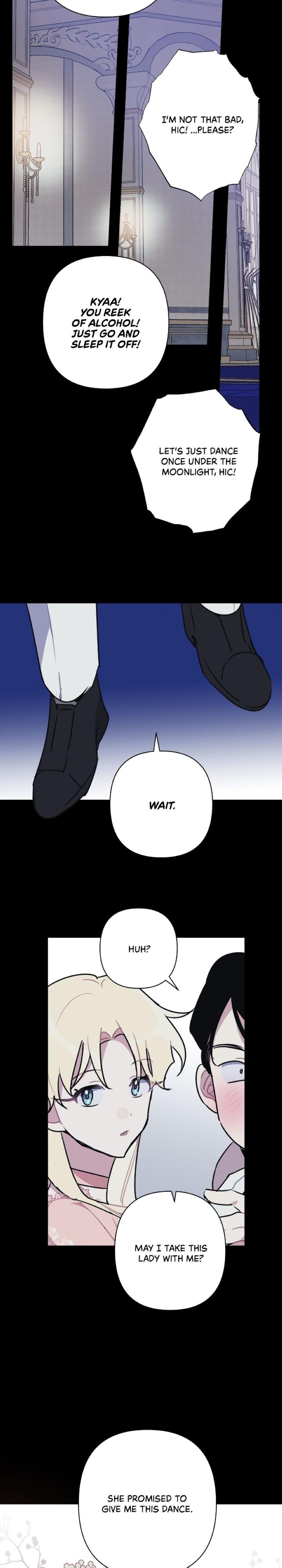 The Way the Mage Faces Death Chapter 47 page 10