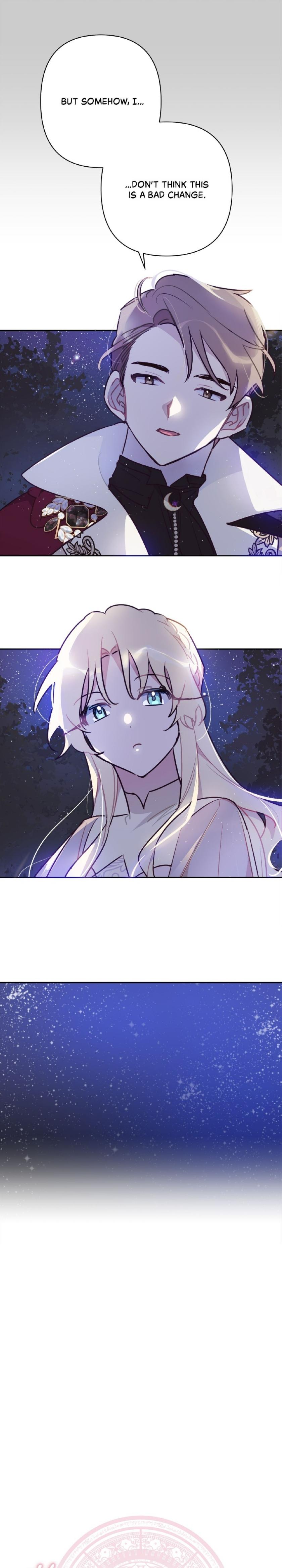 The Way the Mage Faces Death Chapter 47 page 15