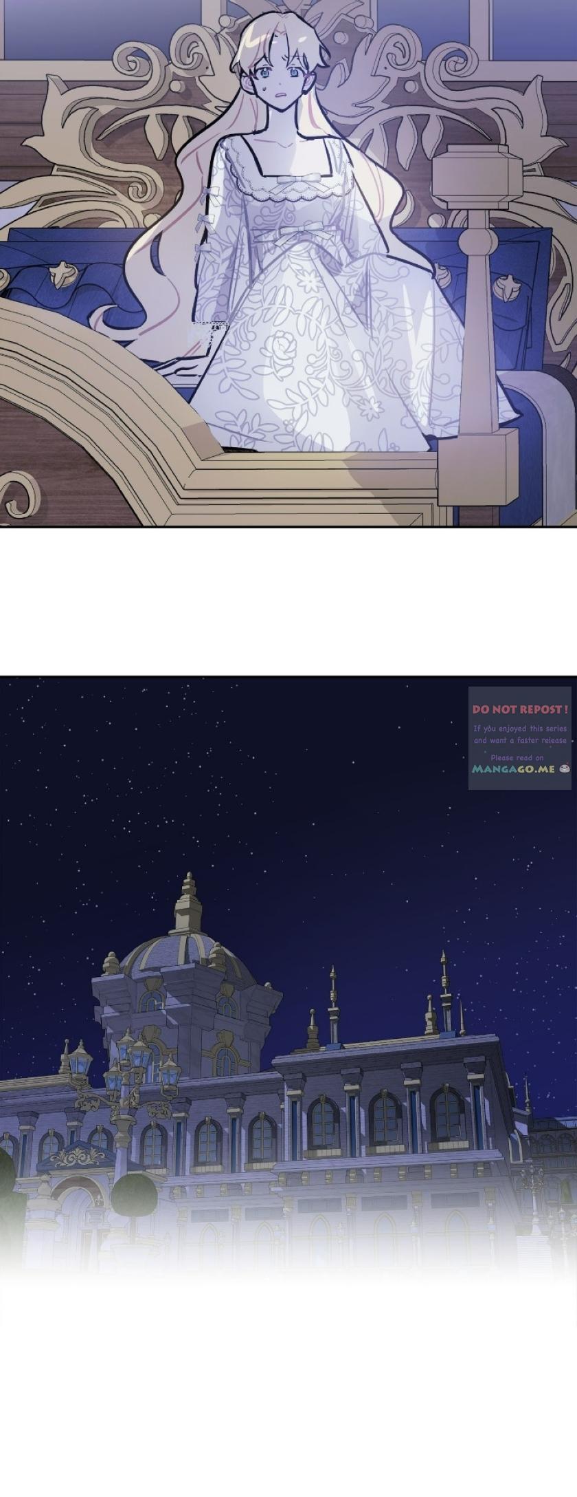 The Way the Mage Faces Death Chapter 47 page 26
