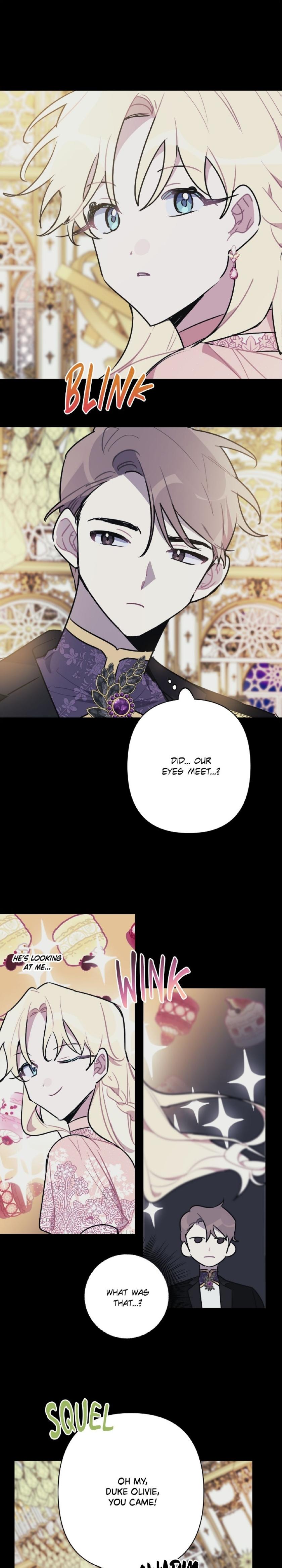 The Way the Mage Faces Death Chapter 47 page 6