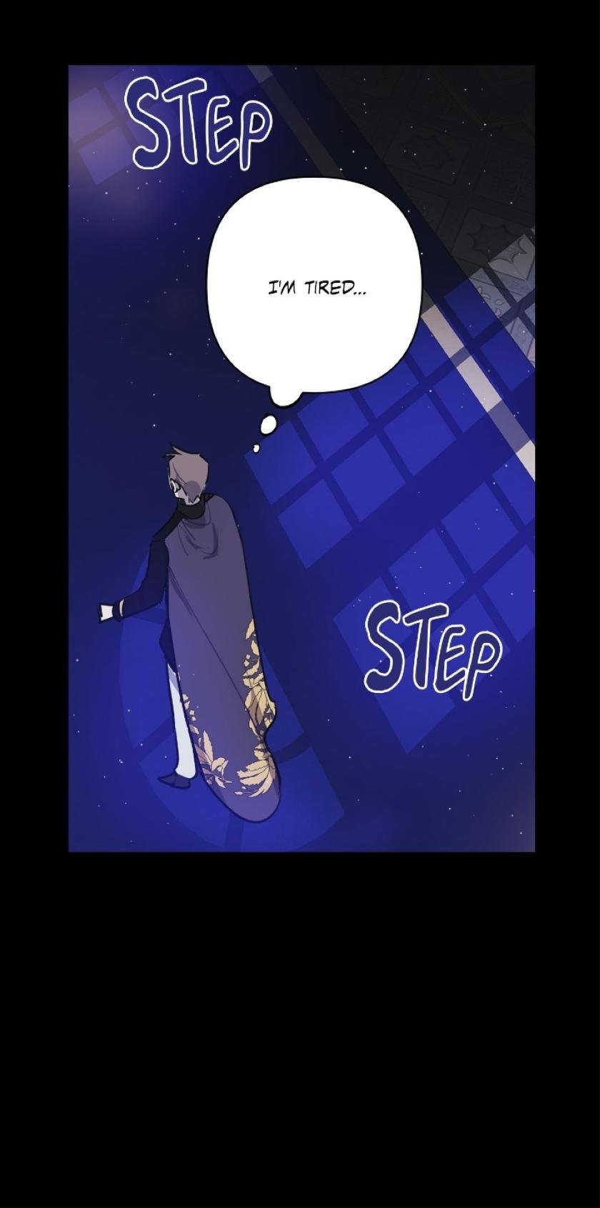 The Way the Mage Faces Death Chapter 47 page 8