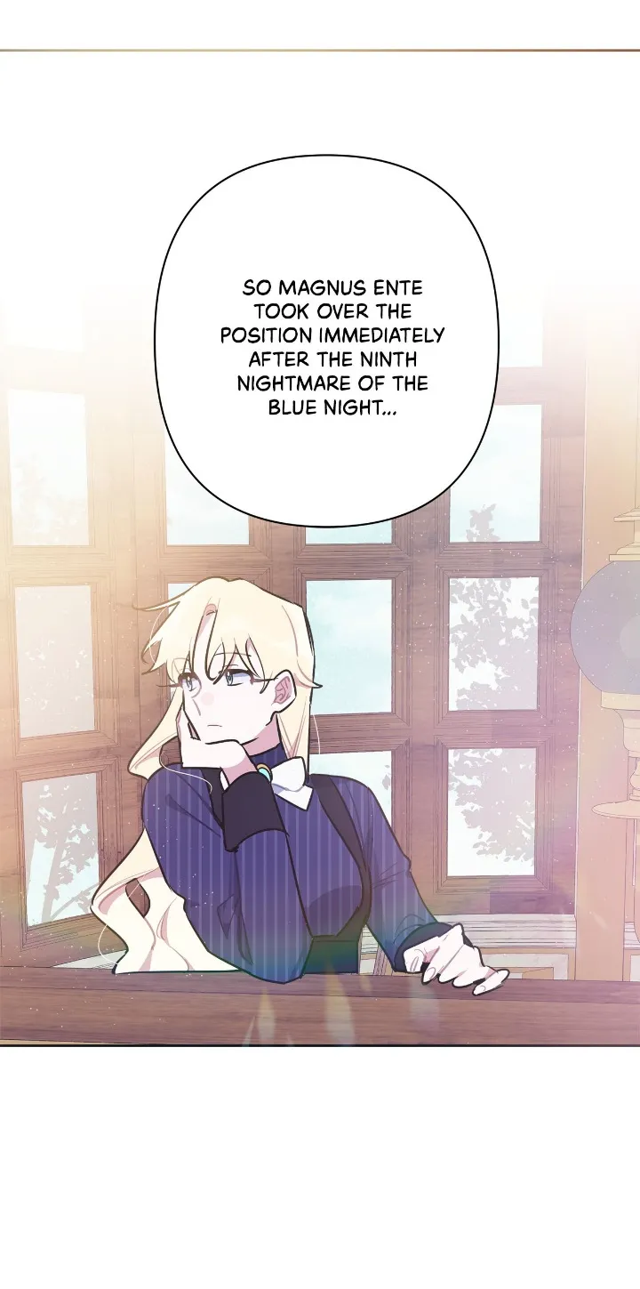 The Way the Mage Faces Death Chapter 48 page 11