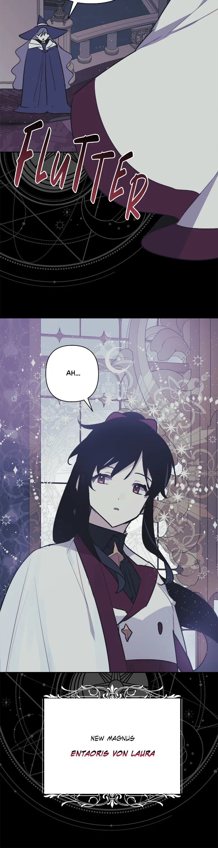 The Way the Mage Faces Death Chapter 48 page 23