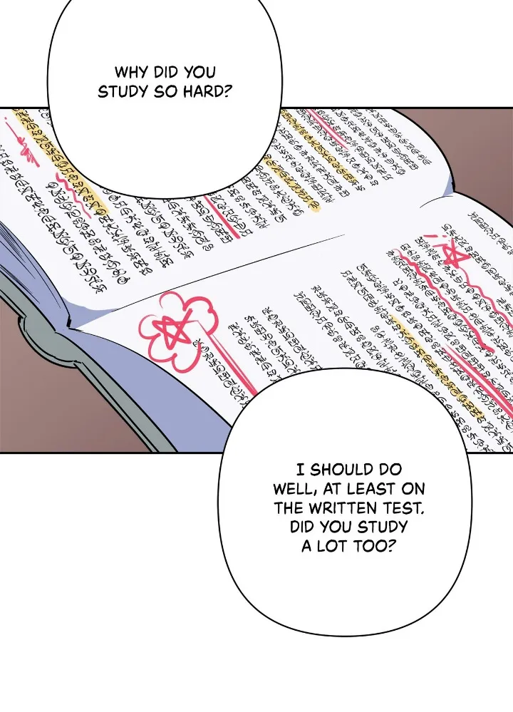 The Way the Mage Faces Death Chapter 48 page 8