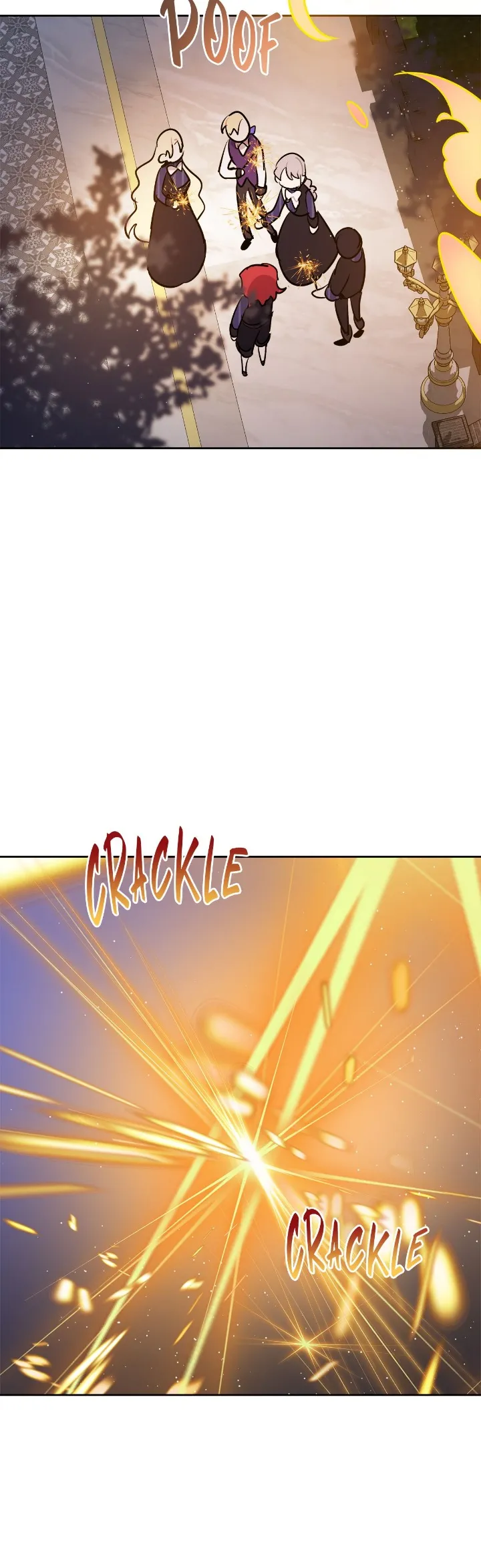 The Way the Mage Faces Death Chapter 49 page 14