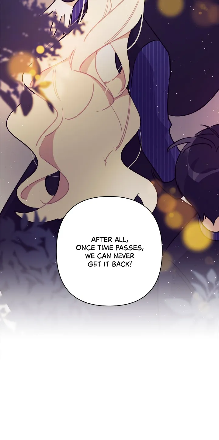 The Way the Mage Faces Death Chapter 49 page 20