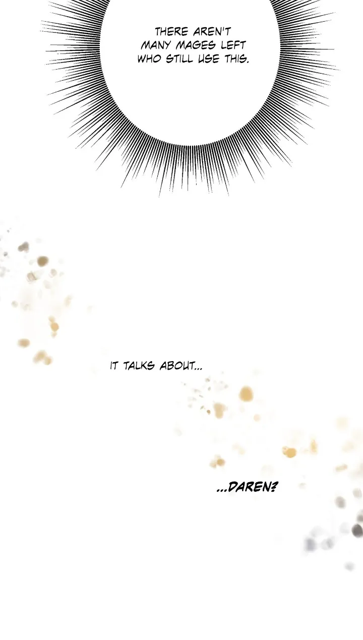 The Way the Mage Faces Death Chapter 49 page 23