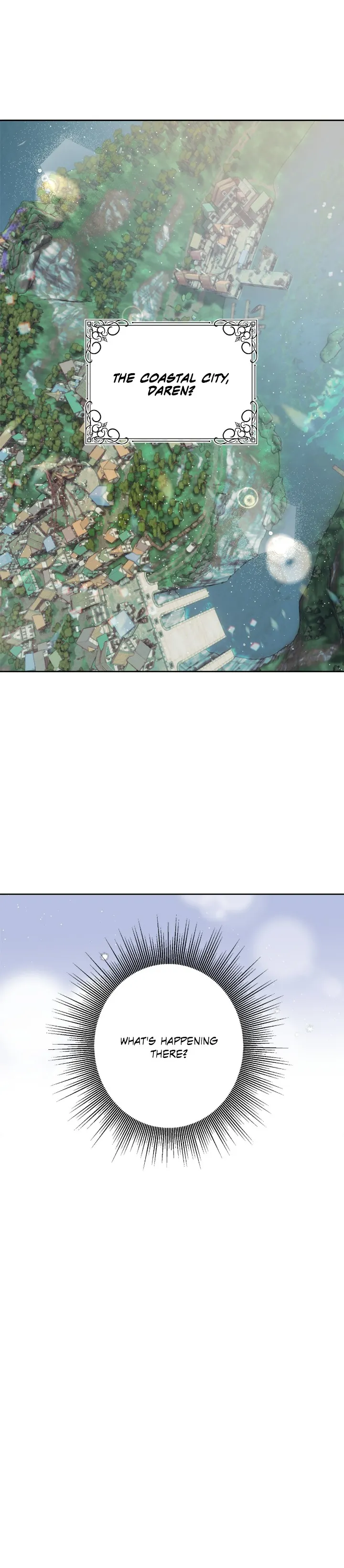 The Way the Mage Faces Death Chapter 49 page 24