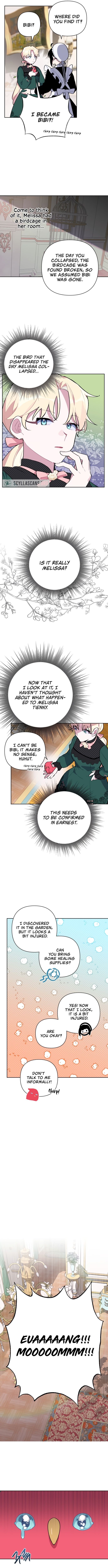 The Way the Mage Faces Death Chapter 5 page 6