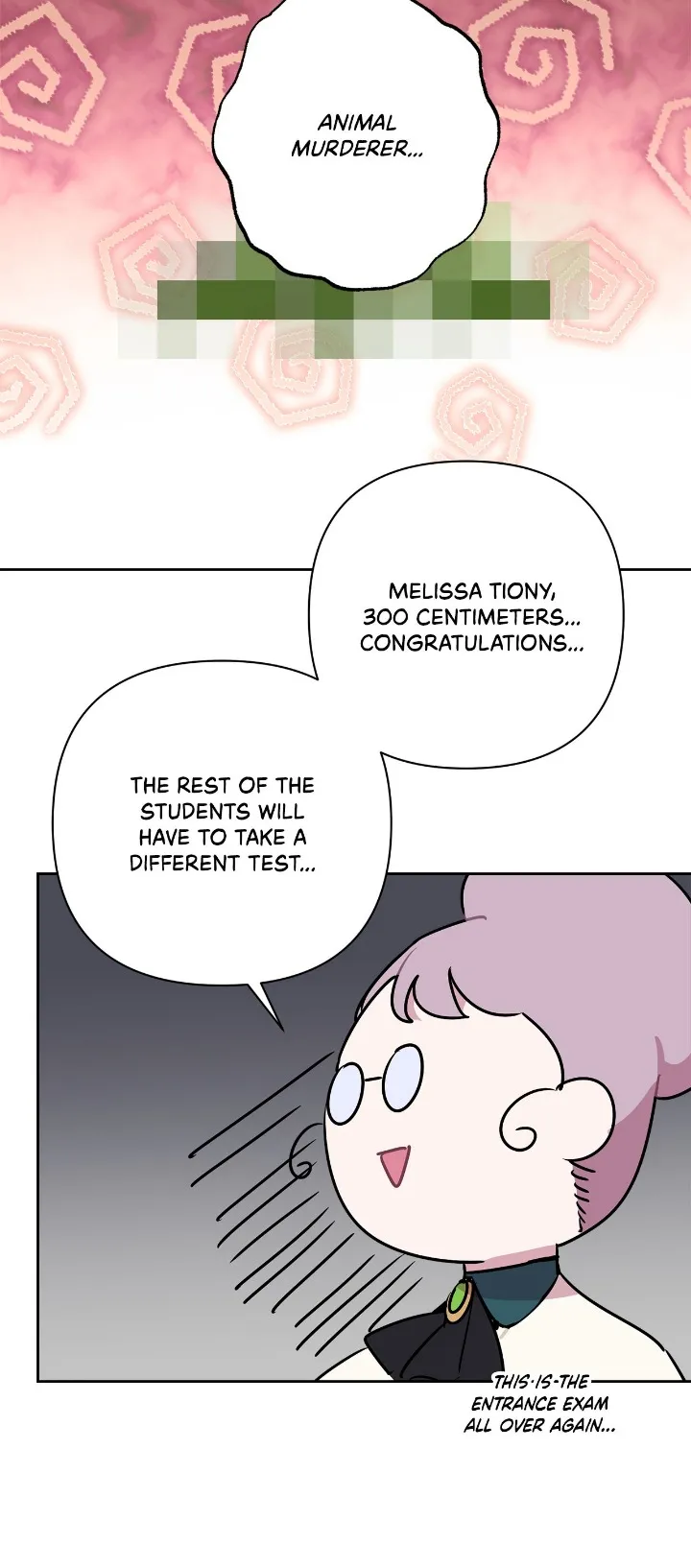 The Way the Mage Faces Death Chapter 51 page 15