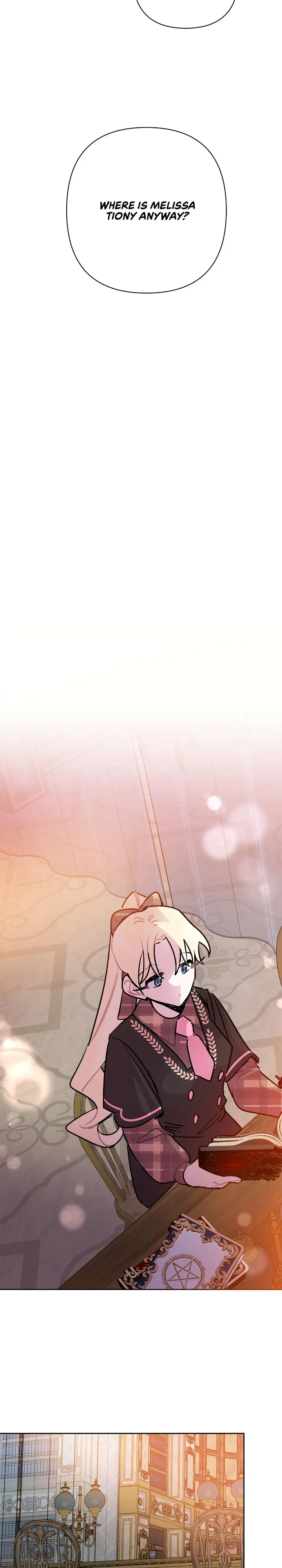 The Way the Mage Faces Death Chapter 51 page 17