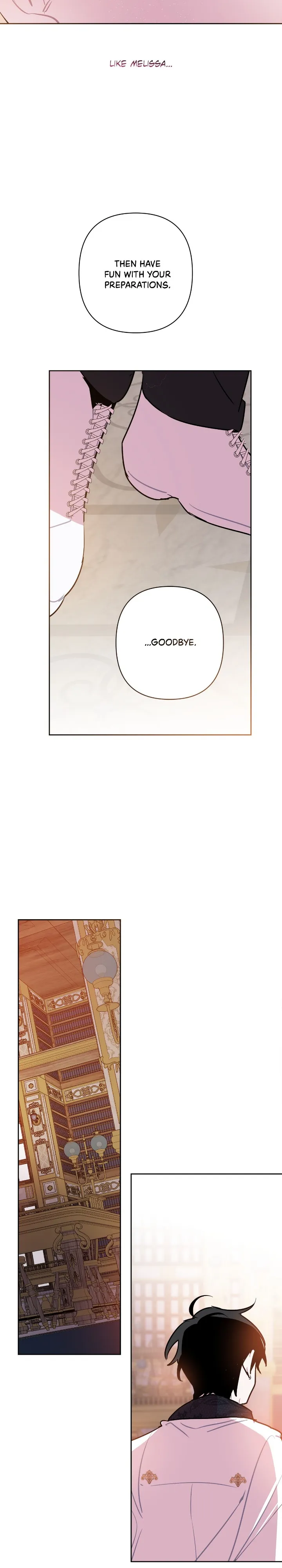 The Way the Mage Faces Death Chapter 51 page 26