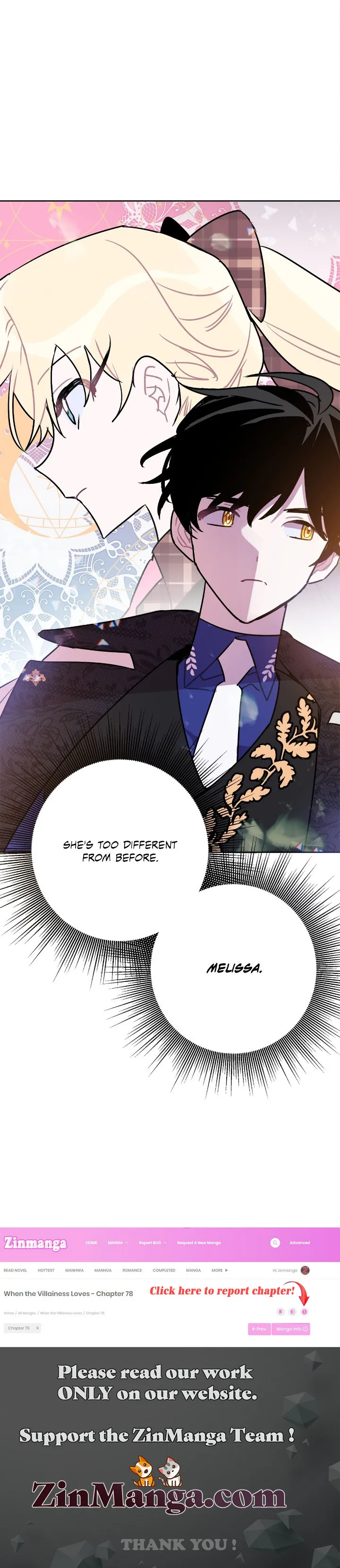 The Way the Mage Faces Death Chapter 51 page 27