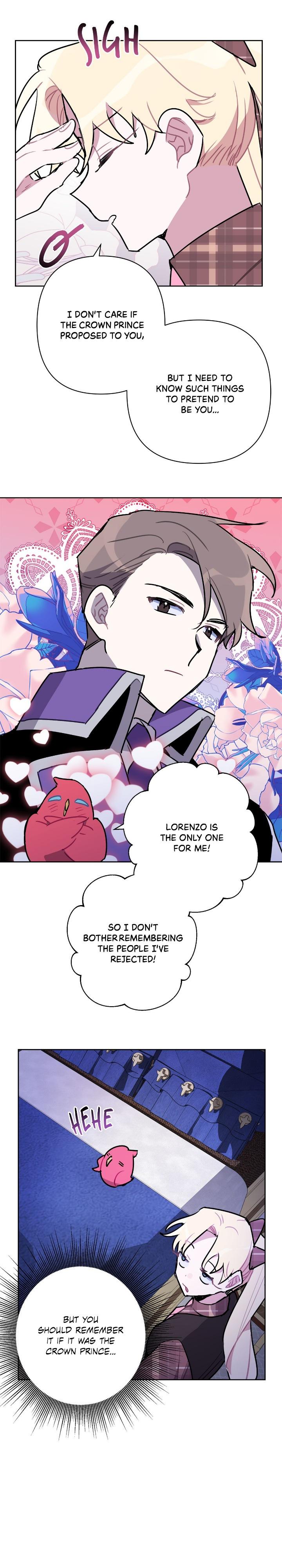 The Way the Mage Faces Death Chapter 52 page 10