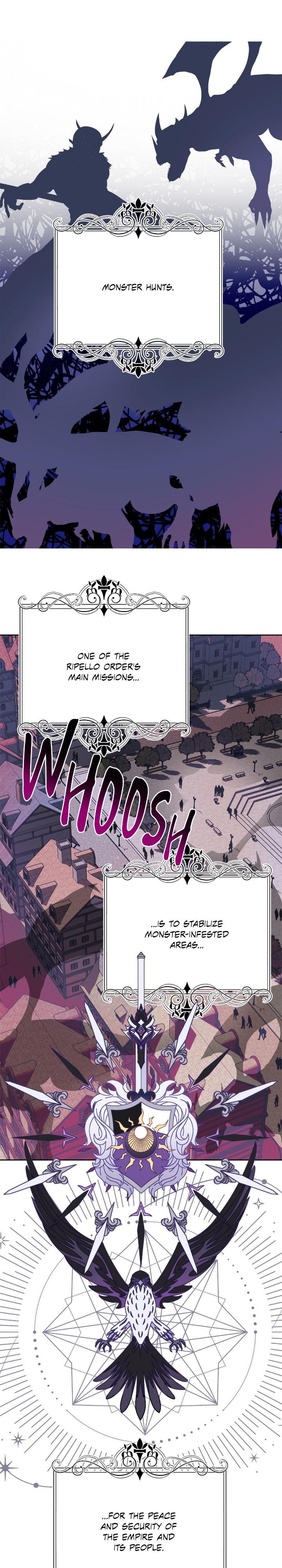 The Way the Mage Faces Death Chapter 52 page 12