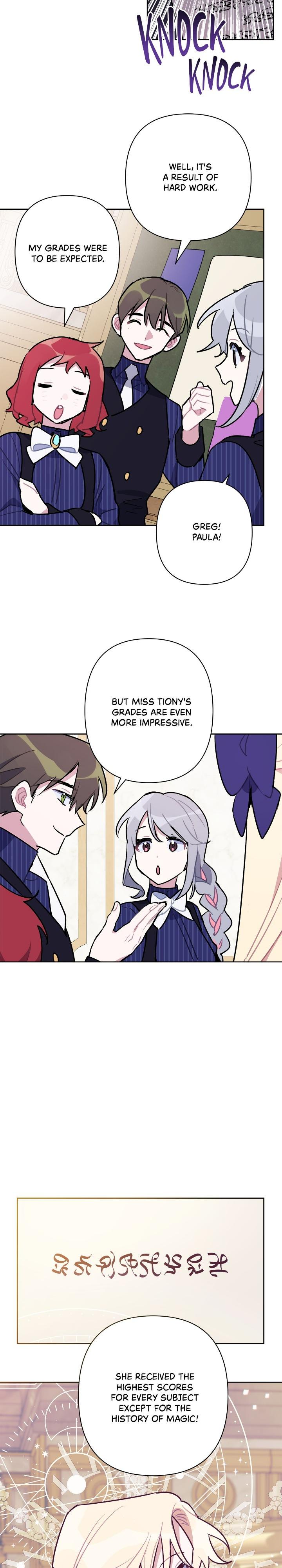 The Way the Mage Faces Death Chapter 52 page 16