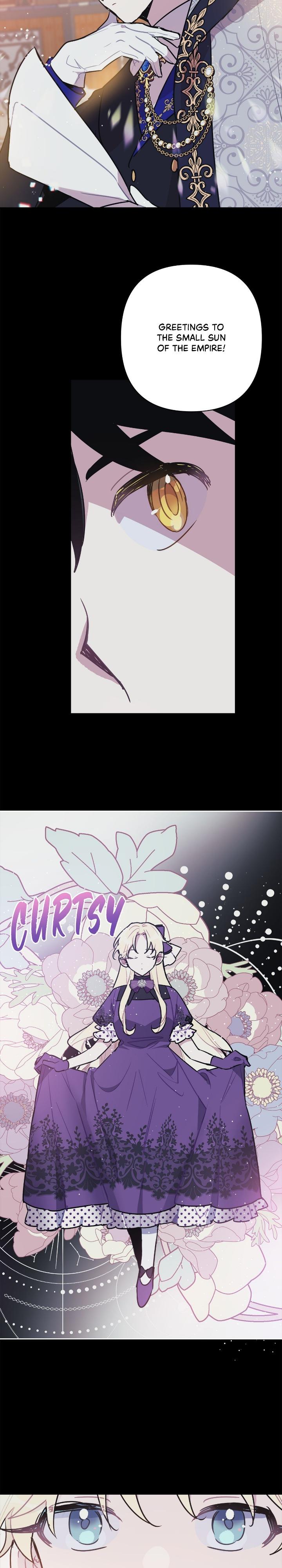 The Way the Mage Faces Death Chapter 52 page 4