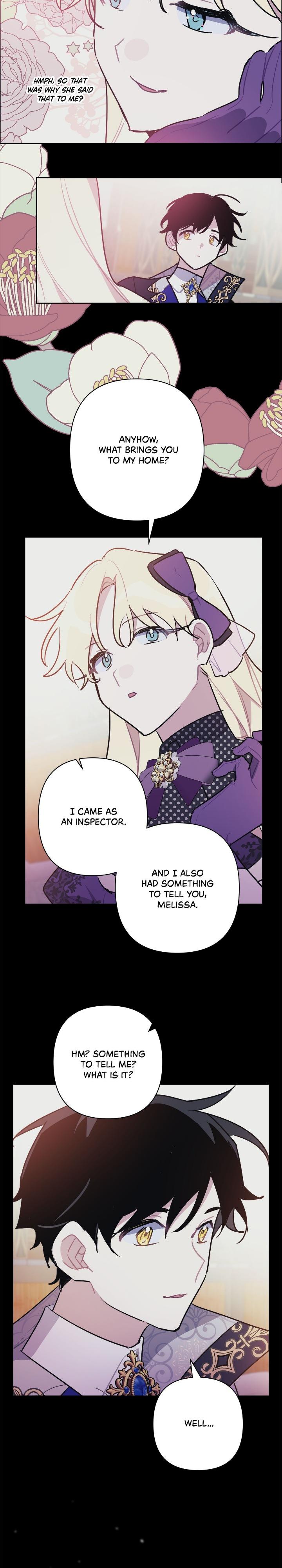 The Way the Mage Faces Death Chapter 52 page 7
