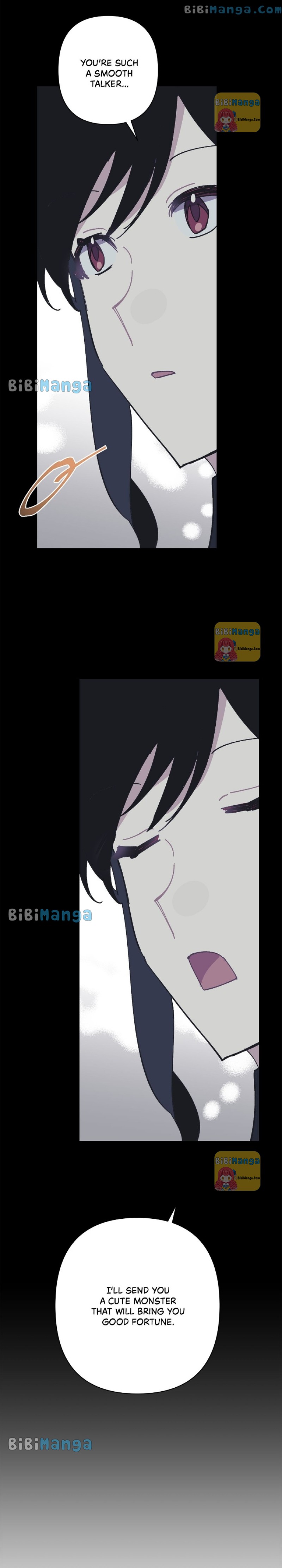 The Way the Mage Faces Death Chapter 55 page 11