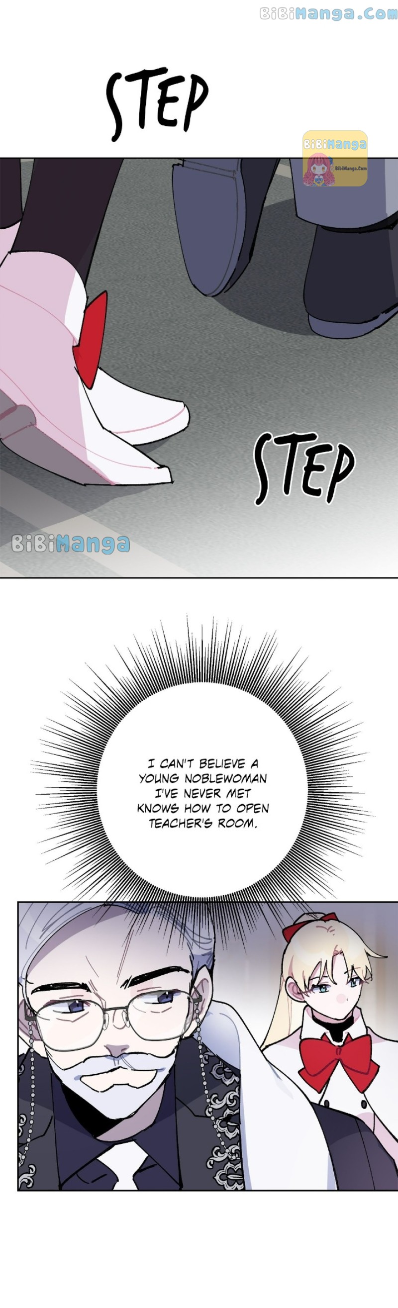 The Way the Mage Faces Death Chapter 55 page 13