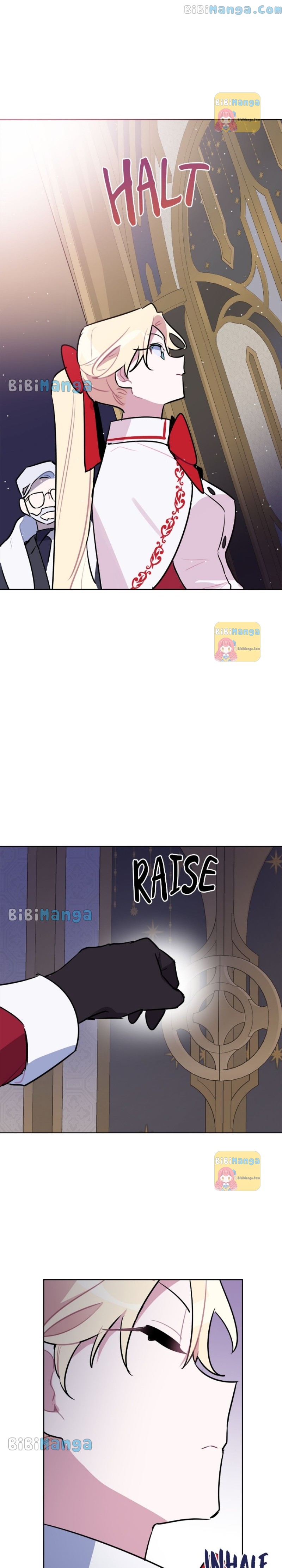 The Way the Mage Faces Death Chapter 55 page 15
