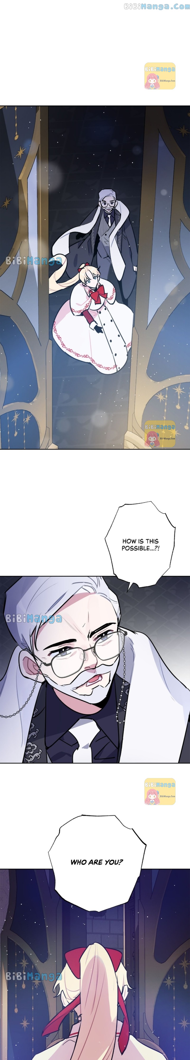 The Way the Mage Faces Death Chapter 55 page 23