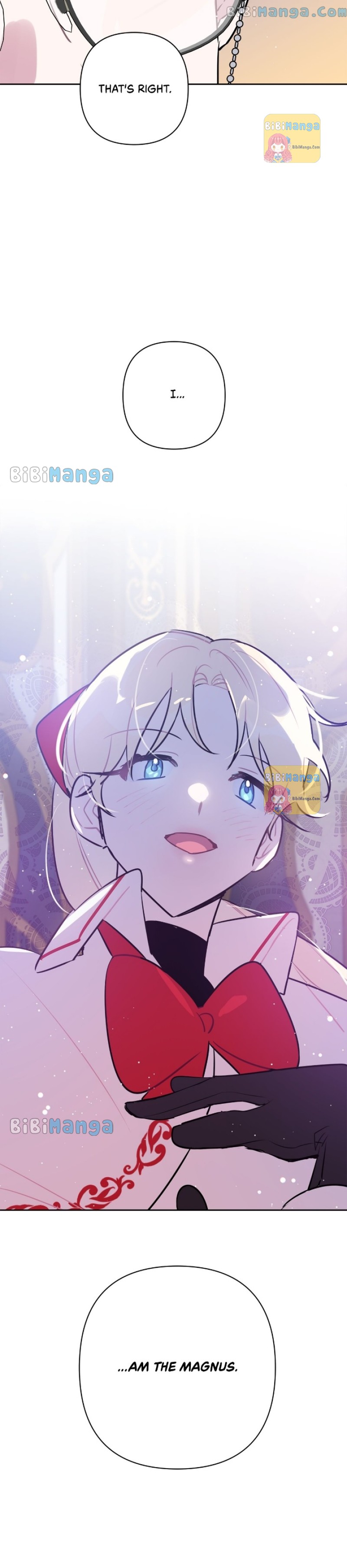 The Way the Mage Faces Death Chapter 55 page 25