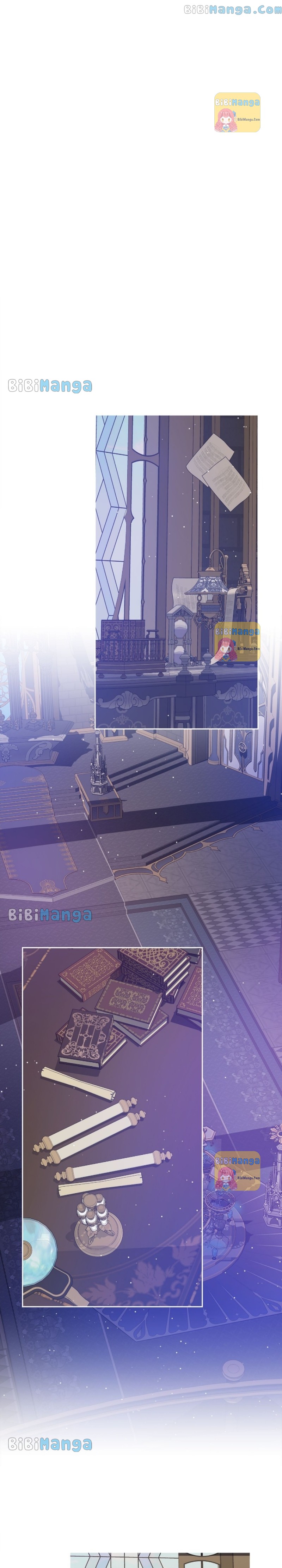 The Way the Mage Faces Death Chapter 55 page 26