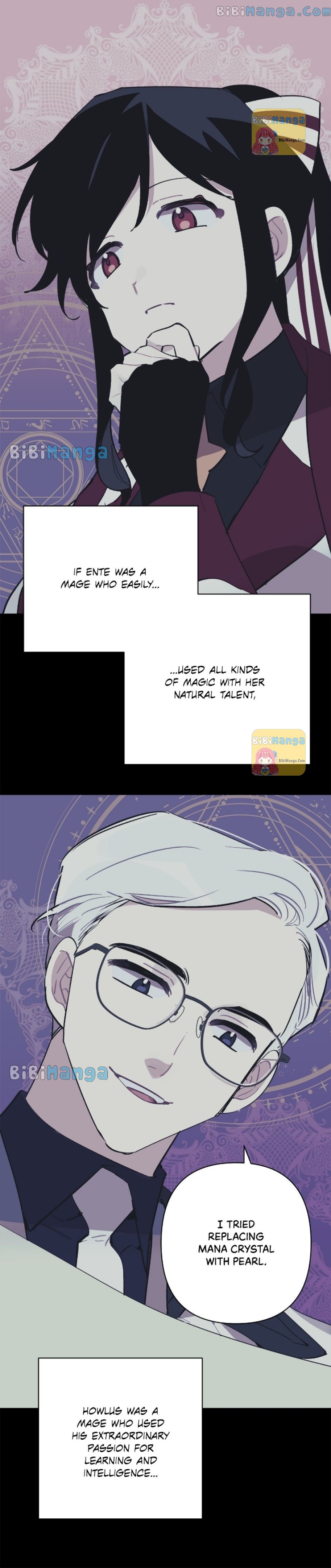 The Way the Mage Faces Death Chapter 55 page 2