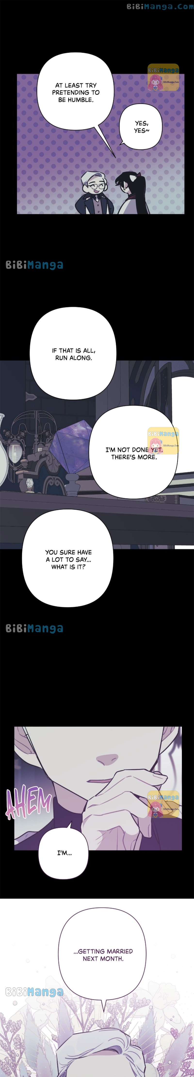The Way the Mage Faces Death Chapter 55 page 7