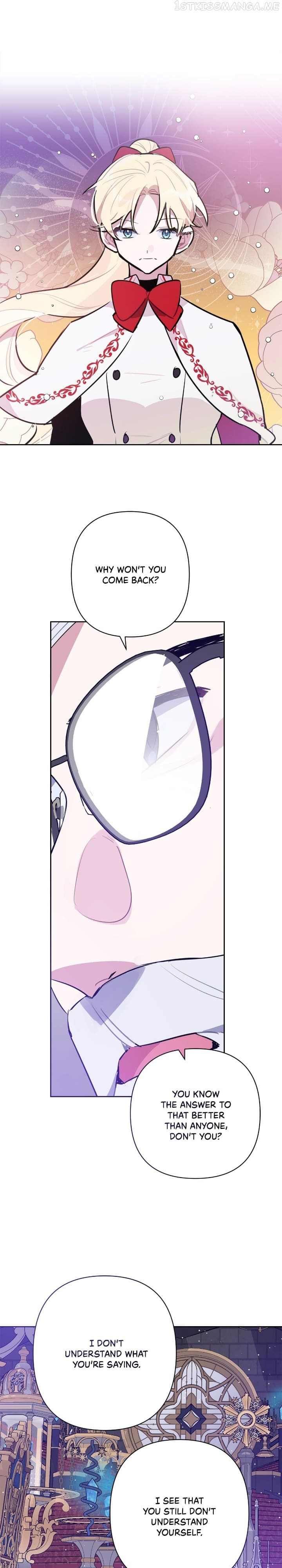 The Way the Mage Faces Death Chapter 56 page 14