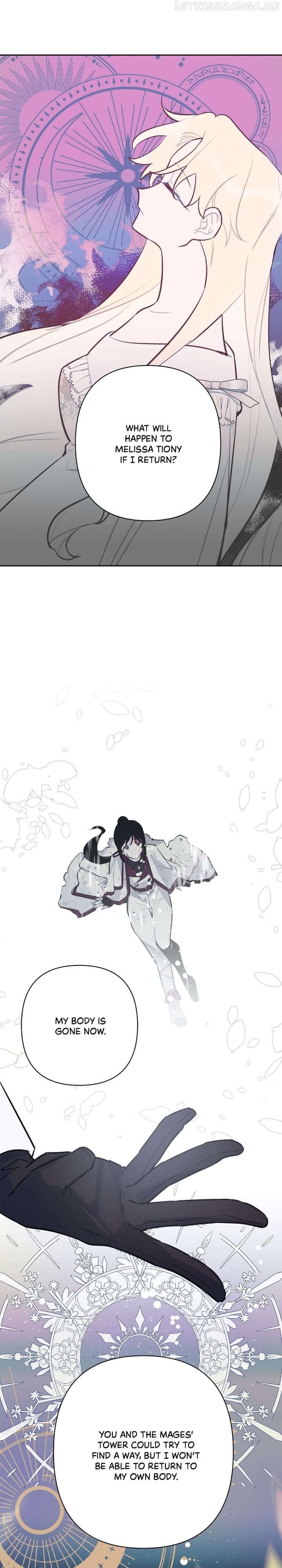The Way the Mage Faces Death Chapter 56 page 16