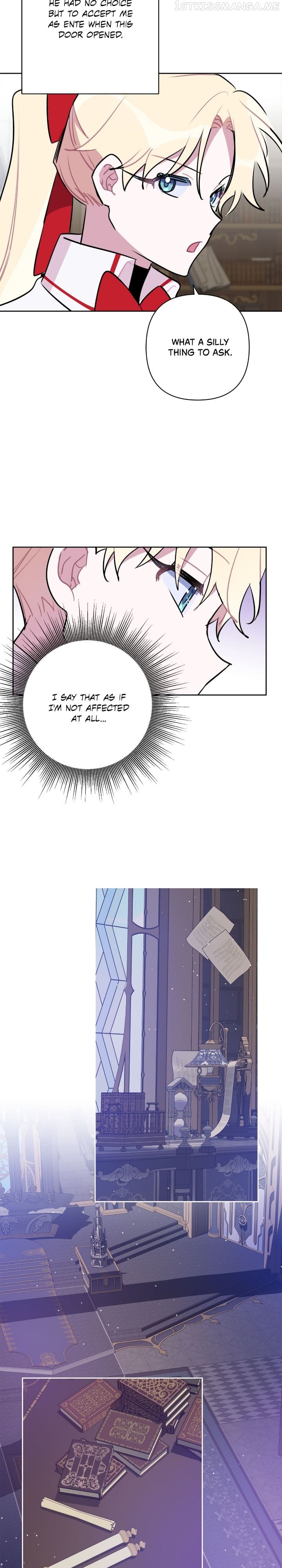 The Way the Mage Faces Death Chapter 56 page 1