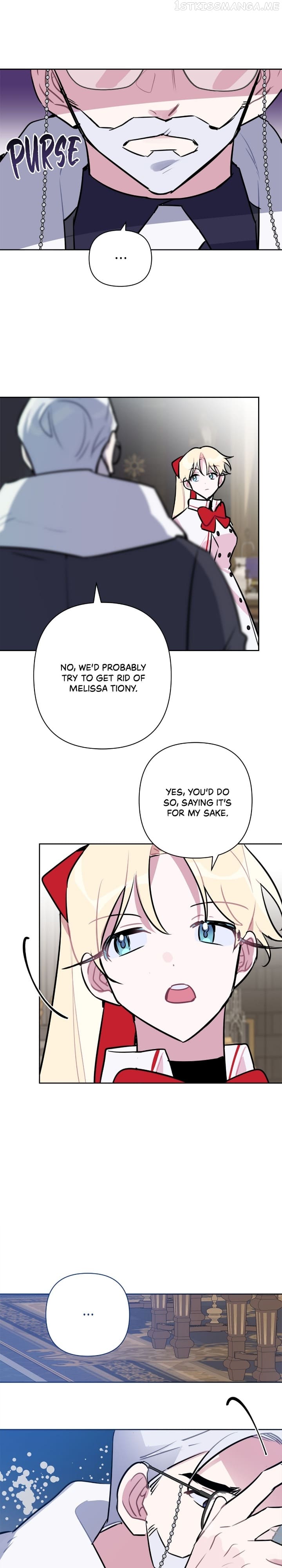 The Way the Mage Faces Death Chapter 56 page 19