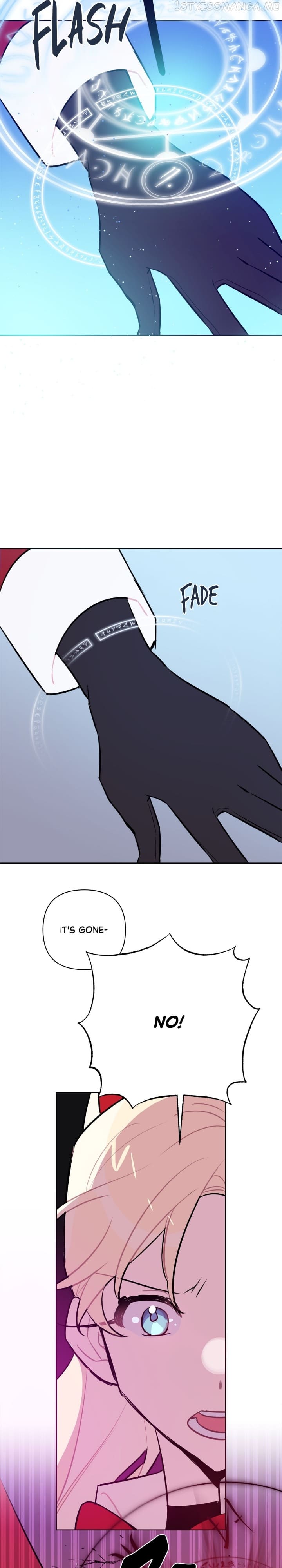 The Way the Mage Faces Death Chapter 56 page 26