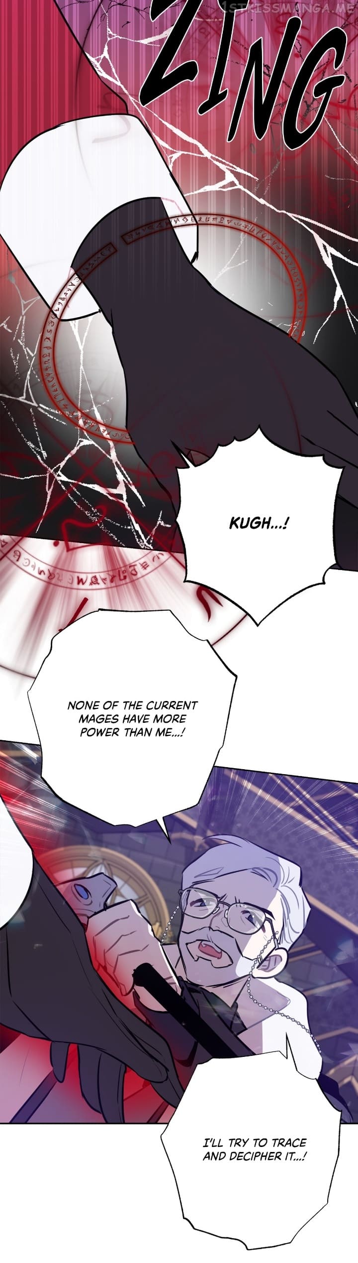 The Way the Mage Faces Death Chapter 56 page 27